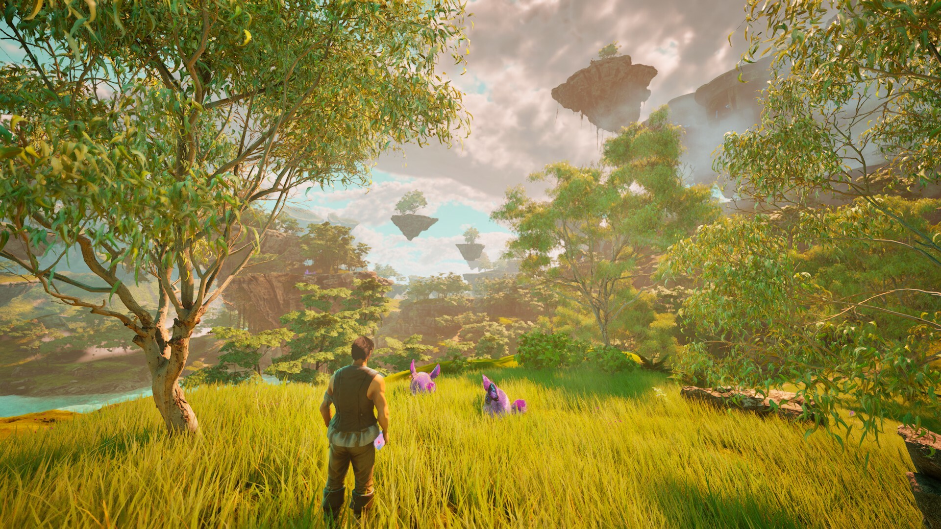 Guardians of the Wild Sky #2