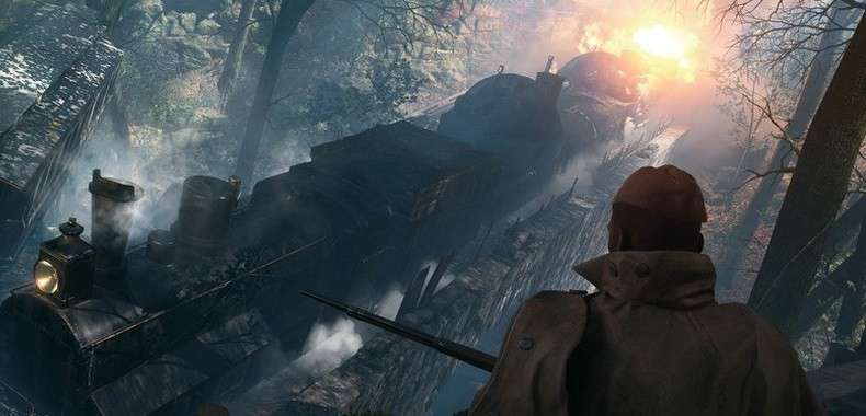 Wystartował pierwszy Battlefest! Wydarzenie dla graczy Battlefield 1