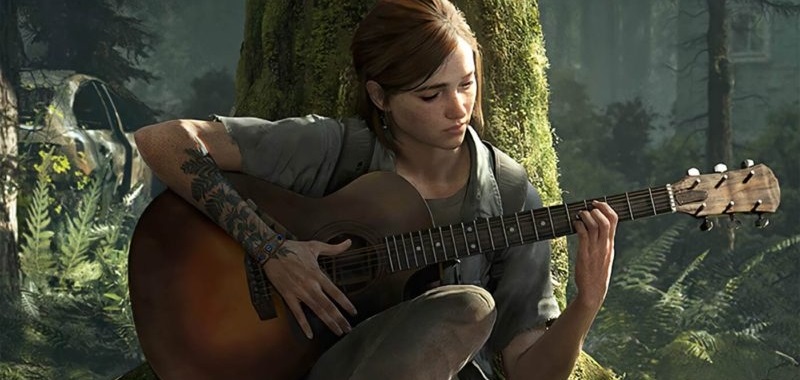 The Last of Us 2 z kolejnymi rekordami. Sony na drodze do gigantycznego sukcesu