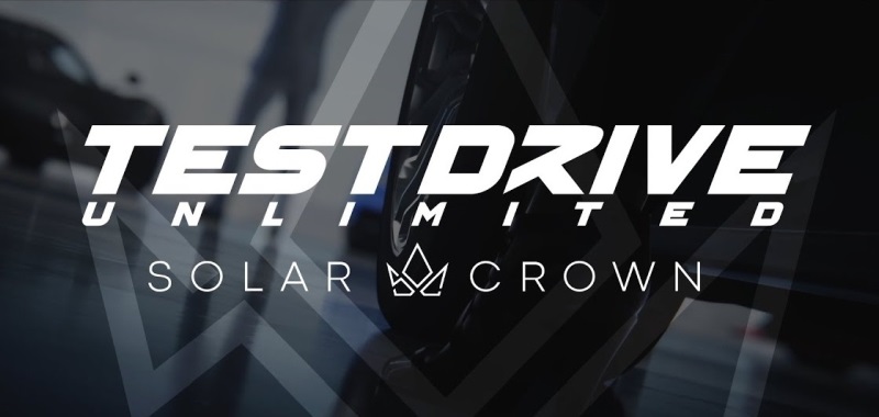 Test Drive Unlimited Solar Crown w końcu oficjalnie! Zwiastun pokazuje nowe wyścigi