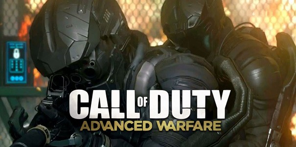 Zobacz wymaksowane postacie w Call of Duty: Advanced Warfare