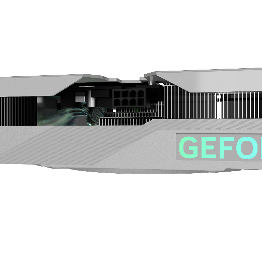 KFA2 GeForce RTX 4070 Extreme Gamer #5