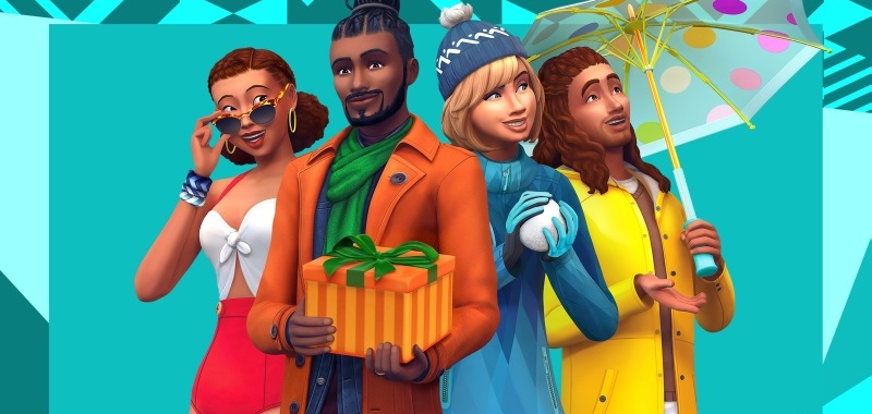 The Sims 4 z genialnym wynikiem. EA informuje o ogromnym zainteresowaniu
