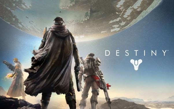 Destiny będzie najlepiej sprzedającą się produkcją w 2014 roku?