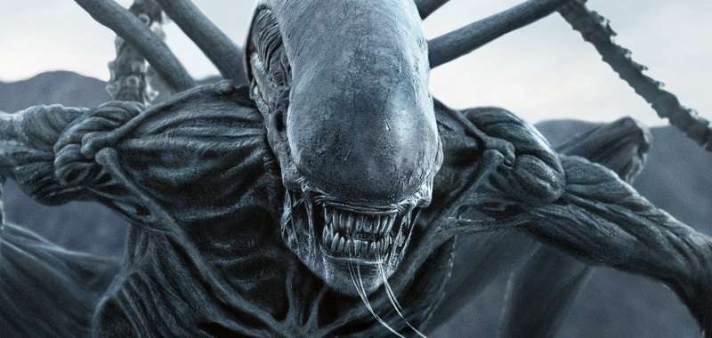Obcy z nowym filmem. Ridley Scott ma jasny pomysł na rozwój uniwersum