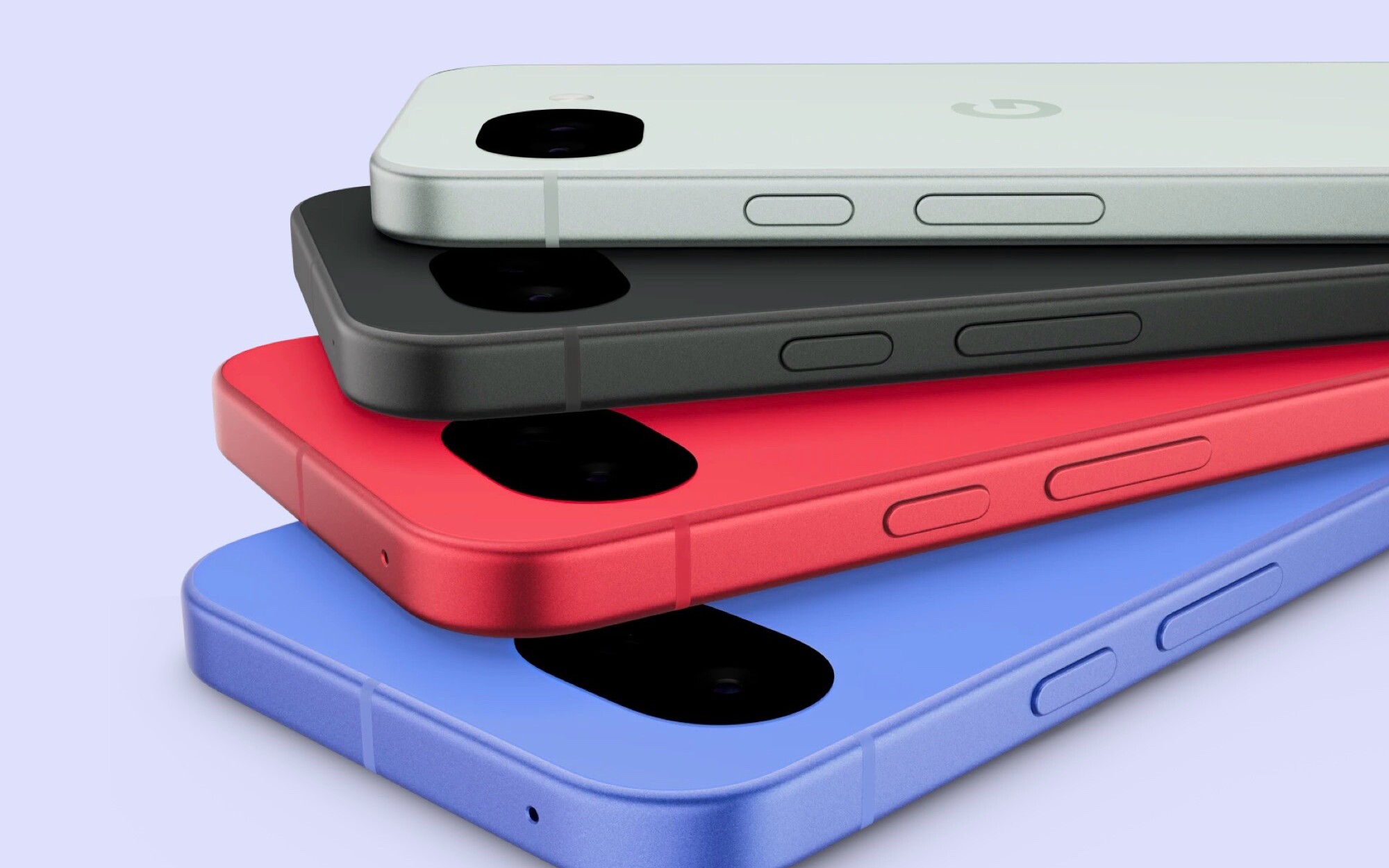Google Pixel 10a z trybem stacjonarnym. Średniak, który potrafi zmienić się w mini-PC