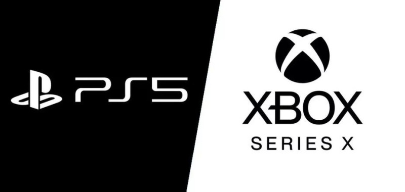PS5 osiągnęło dużą przewagę sprzedaży nad Xbox Series X? Microsoft miał wyprodukować znacznie mniej konsol