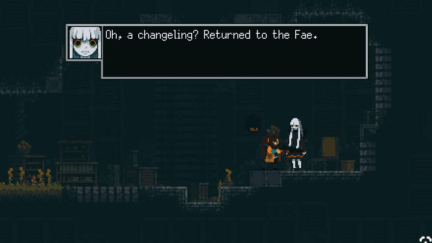 Rusted Moss