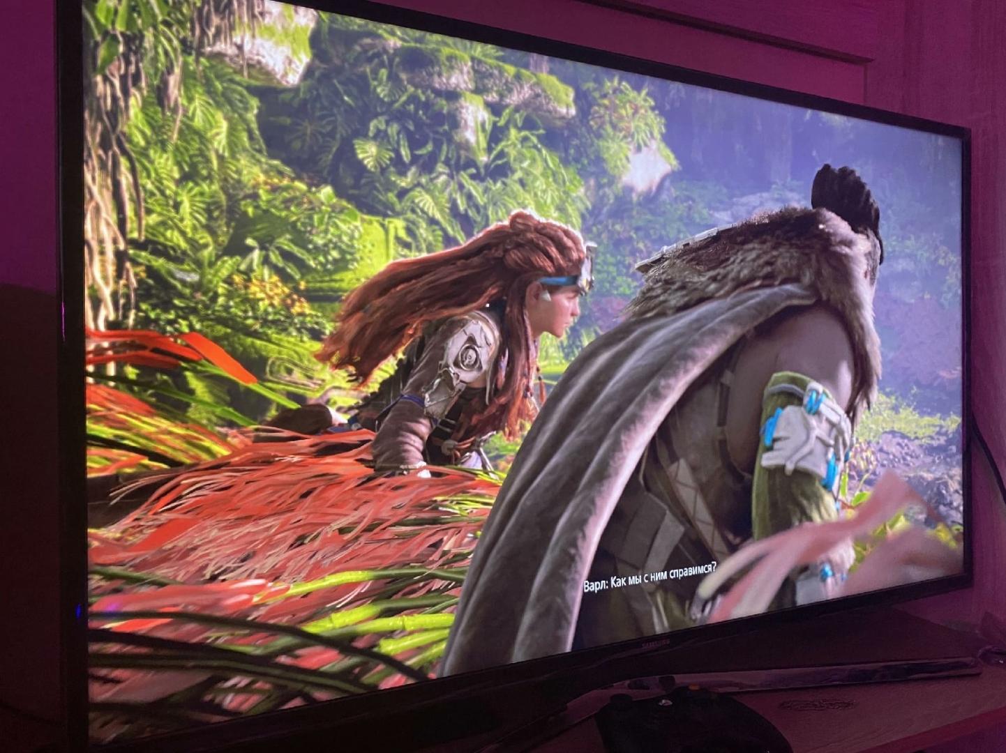 Horizon Forbidden West wyciekło w wersji na PS4? Pojawiają się nowe materiały z gry – uważajcie na spoilery