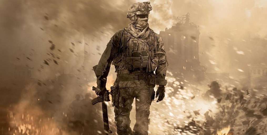 Remaster Call of Duty: Modern Warfare 2 bez trybu multiplayer