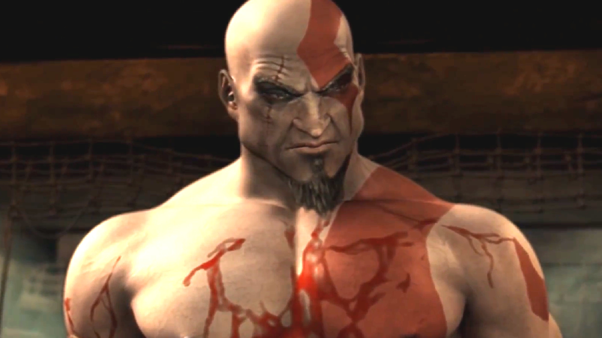 God of War