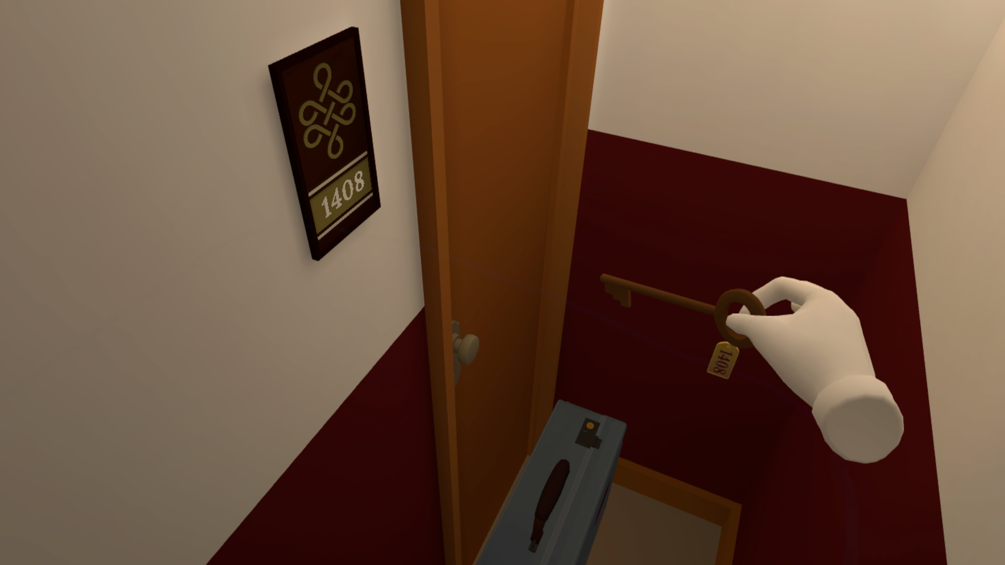 Hotel Infinity #10