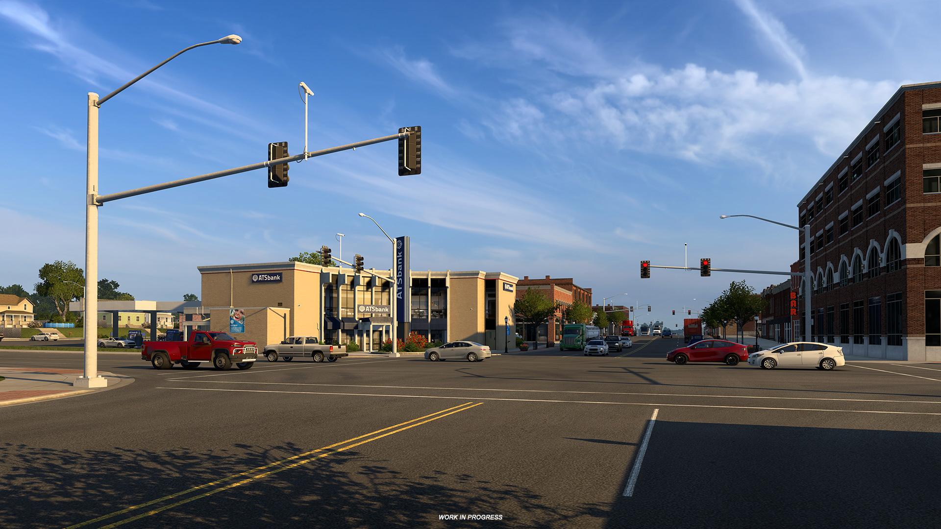 American Truck Simulator - Missouri #8