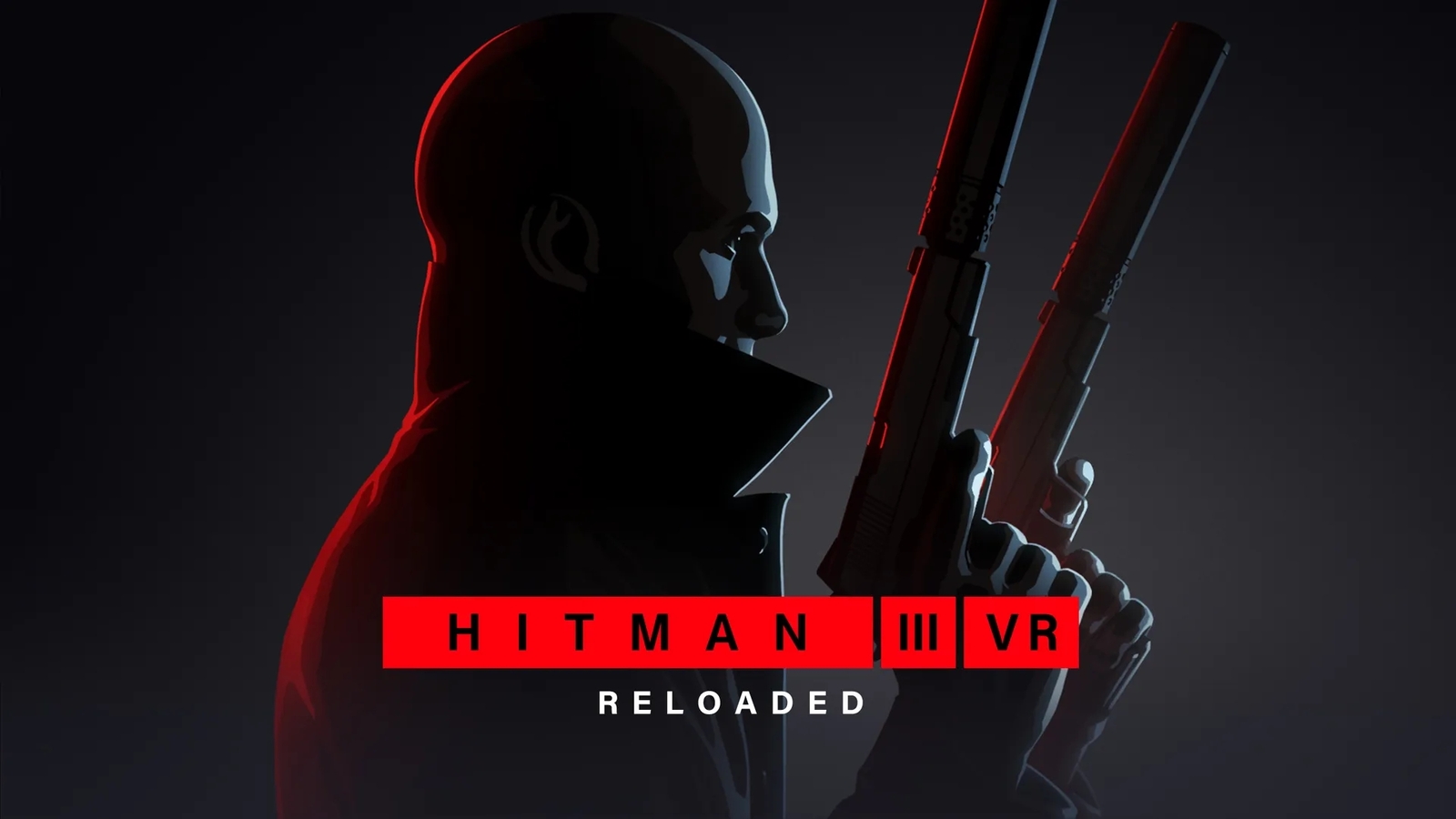 HITMAN 3 VR: Reloaded