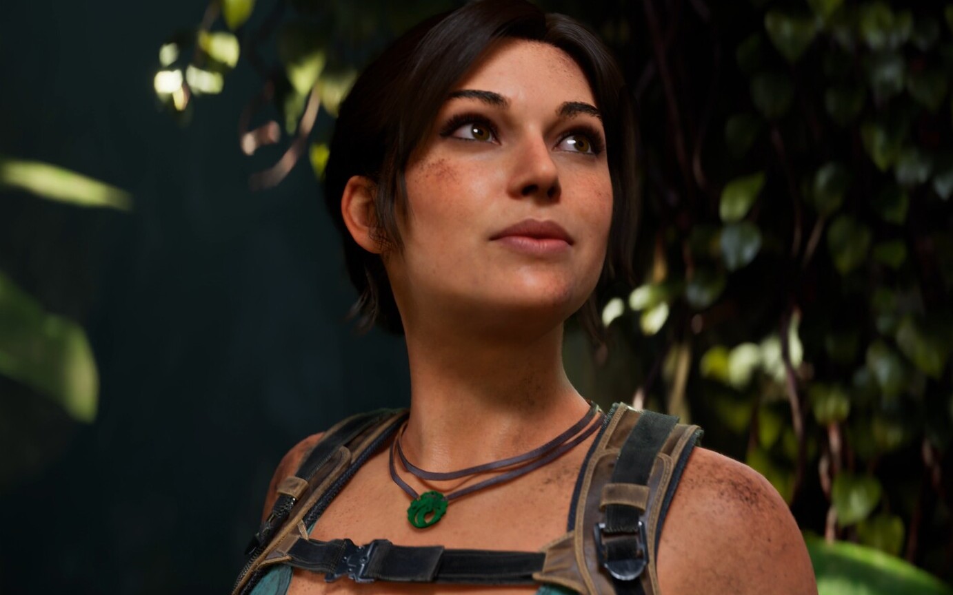 Lara Croft powraca z hukiem. Tomb Raider w rękach Amazona to strzał w dziesiątkę