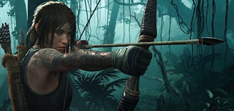 Shadow of the Tomb Raider krytykowane za obniżkę ceny. Gracze narzekają na decyzję wydawcy