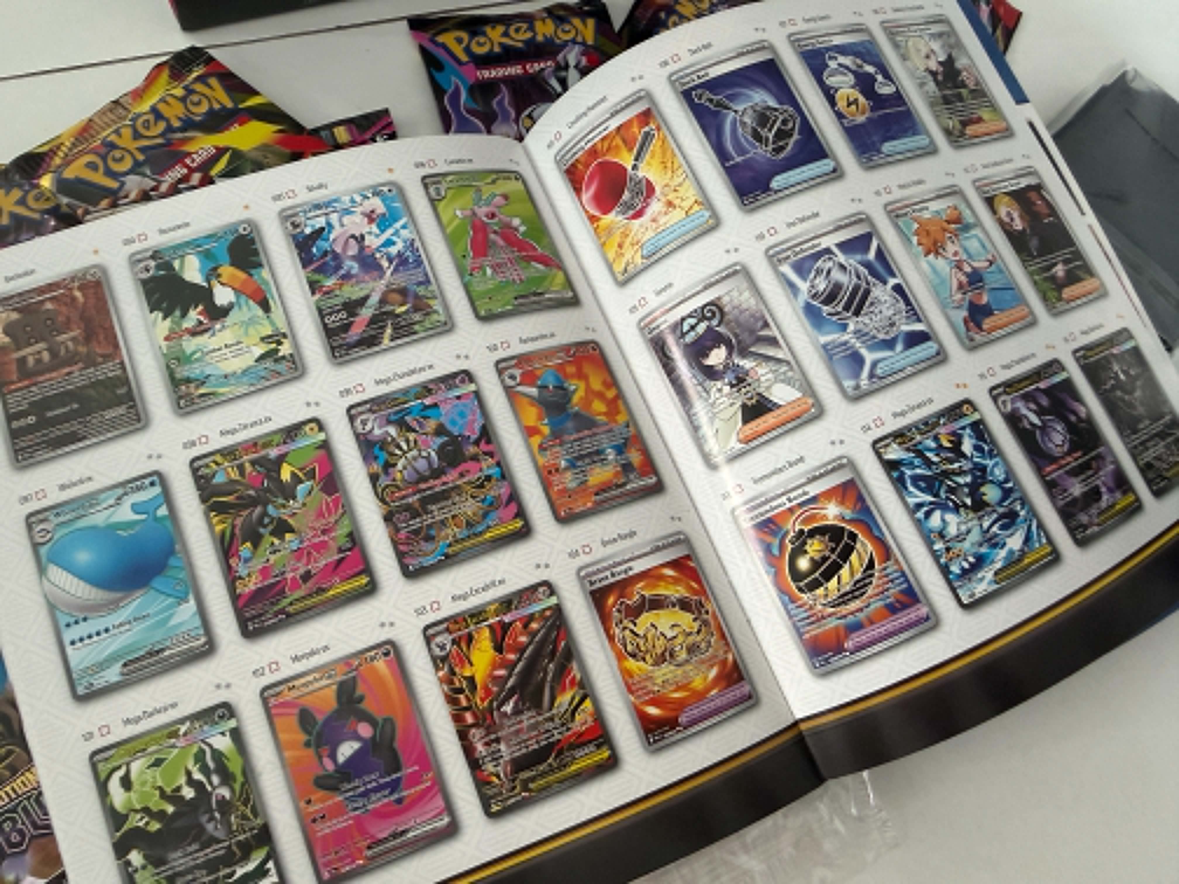 Pokemon