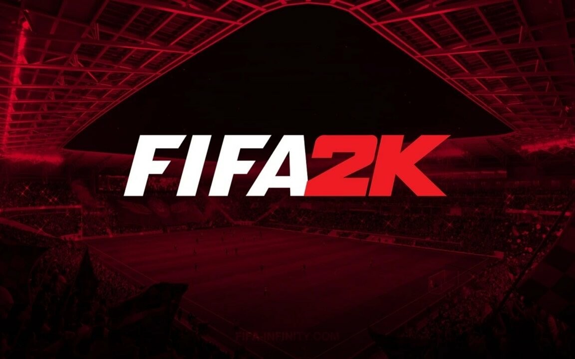 FIFA2K