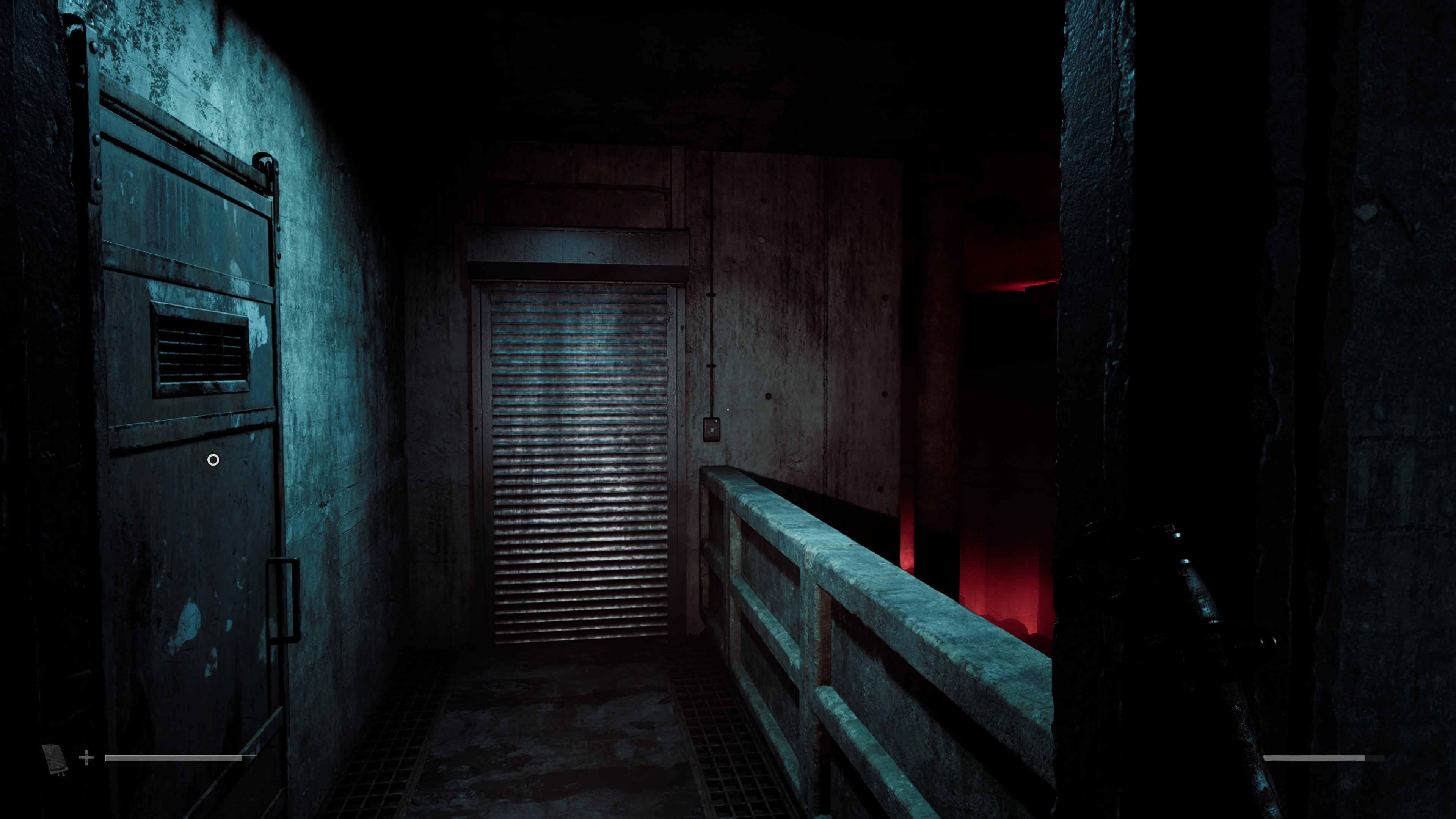 Silent Hill Townfall - Część 6 - Simon: rury, konsola, gaz, Joe, sprężarka, sterownia pomocnicza, POM
