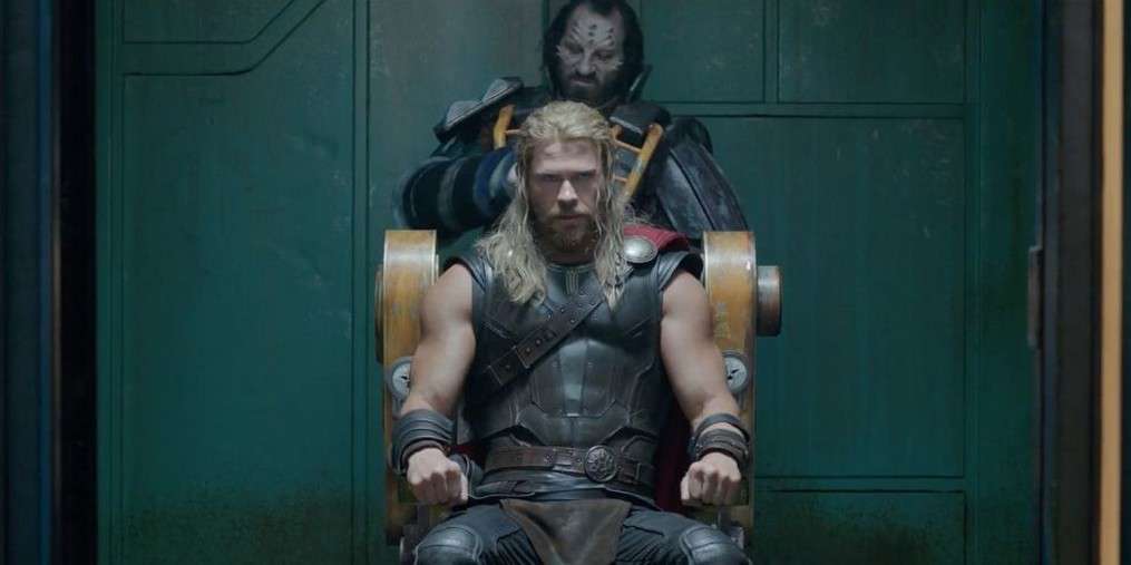 Thor: Ragnarok. Japoński zwiastun z nowymi faktami