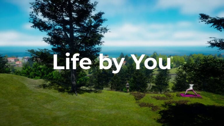 Life by You