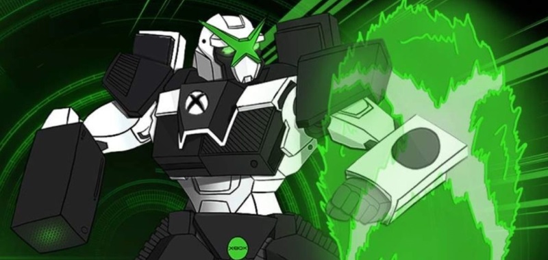 Xbox na Tokyo Game Show. Zobaczcie z nami konferencję Microsoftu