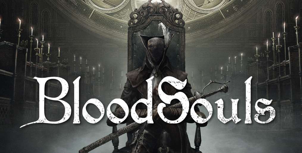 Bloodborne w świecie Dark Souls
