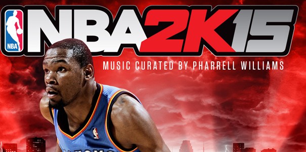 NBA 2K15 na platformach Sony otrzyma ekskluzywną zawartość w grze