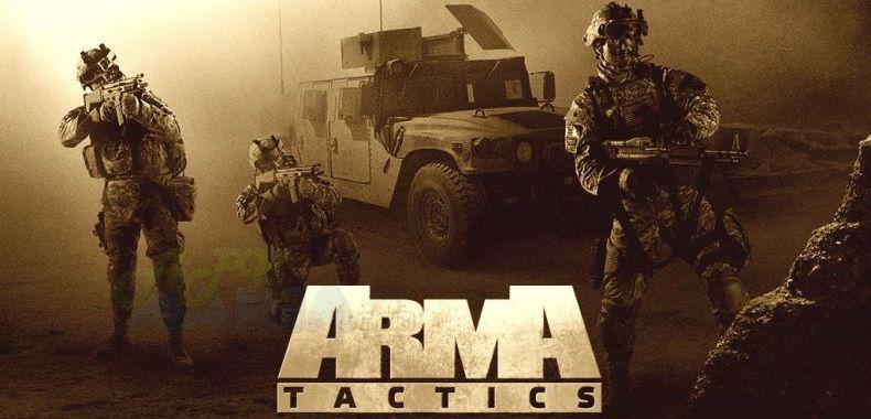 ARMA Tactics trafi na Xboksa One?