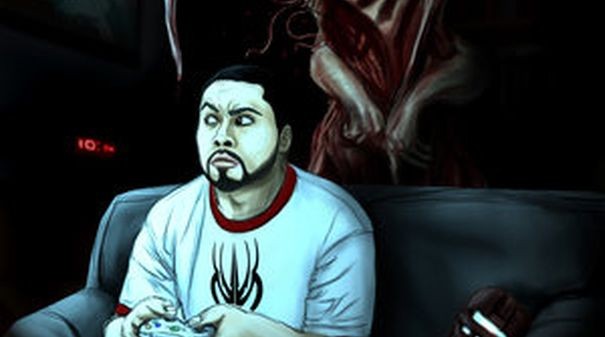 Dead Space 3 zapowiedziane