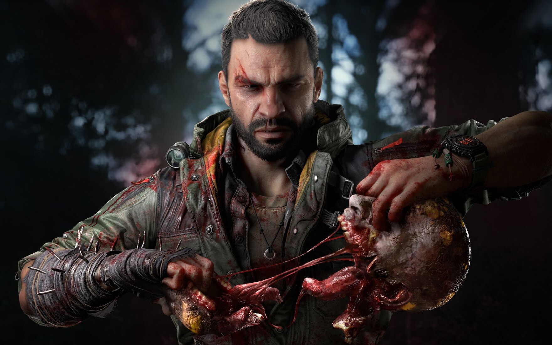 Gamescom 2025: graliśmy w Dying Light: The Beast. Techland znów stawia na ewolucję horroru