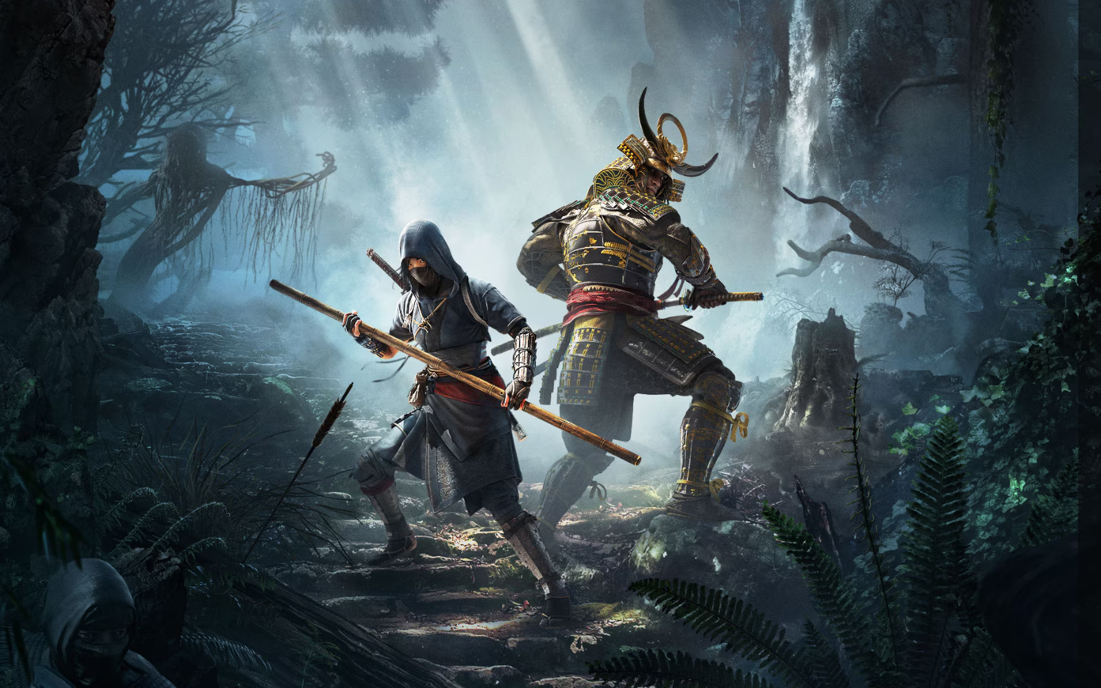 Assassin's Creed Shadows: Claws of Awaji