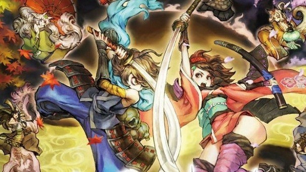 Muramasa Rebirth w Japonii sprzedaje się bardzo dobrze