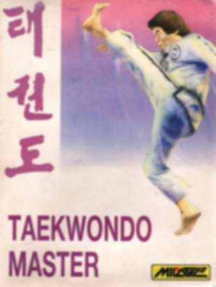 TaeKwonDo Master