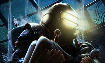 BioShock 2 dostanie singlowe DLC