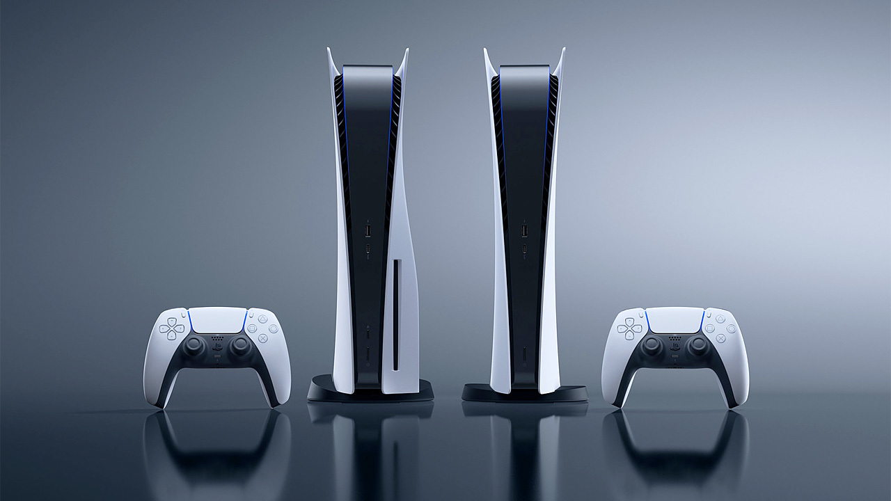 PS5