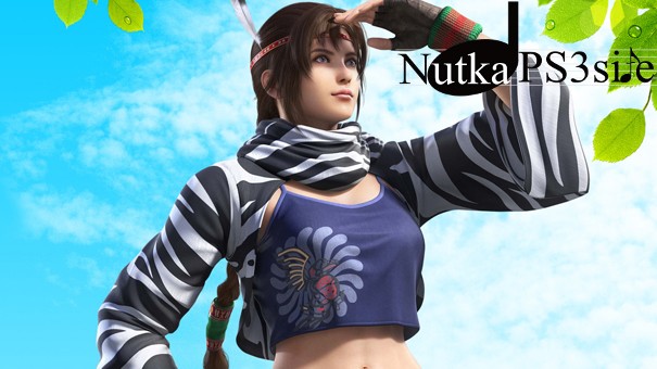 Nutka PS3Site: Tekken Tag Tournament 2 (PS3)