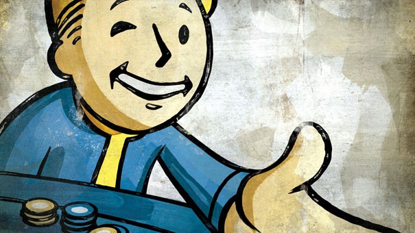 Twórca zamieszania z Falloutem 4 przyznaje: &quot;Wiem, jestem dupkiem&quot;.