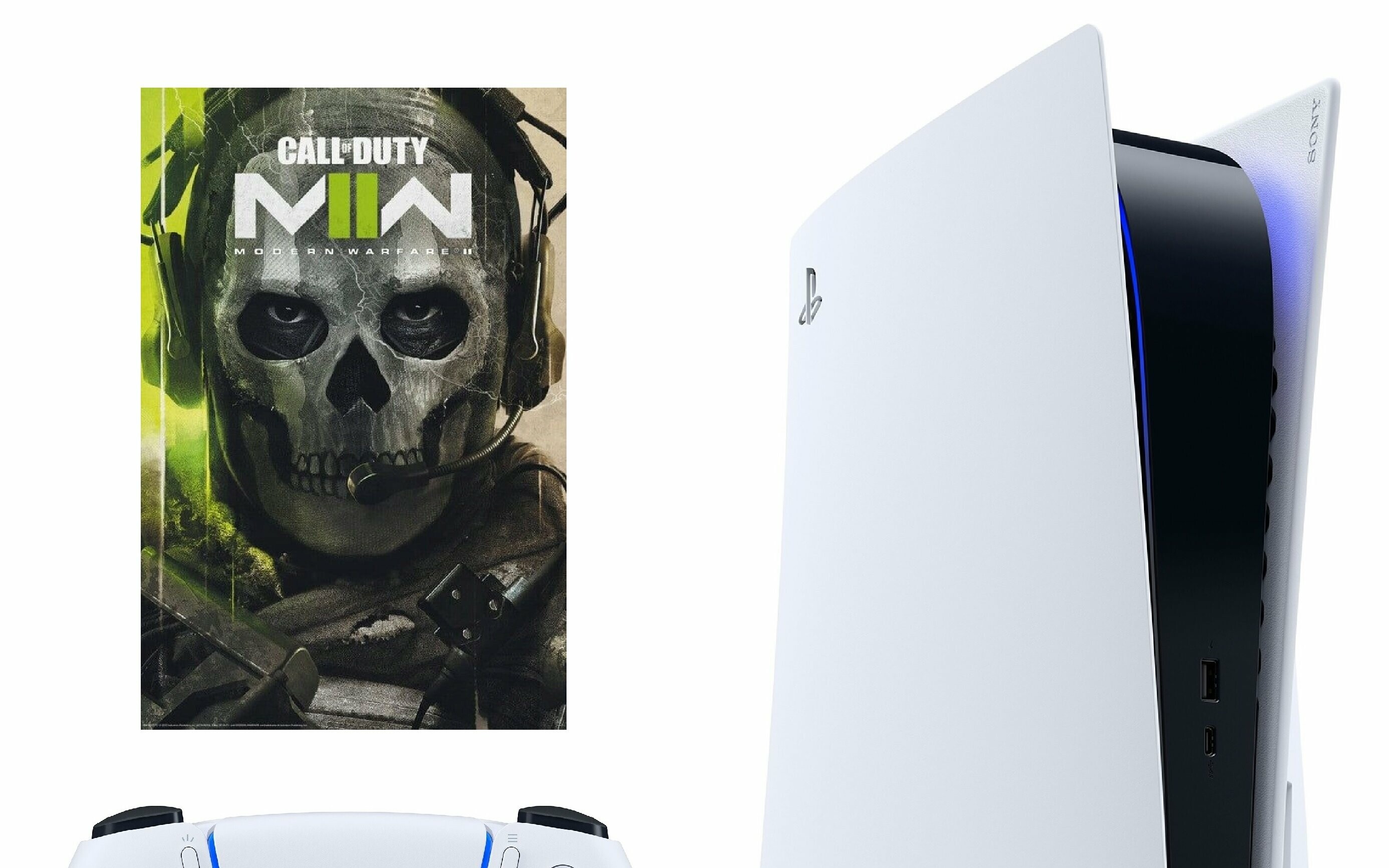 Zestaw PS5