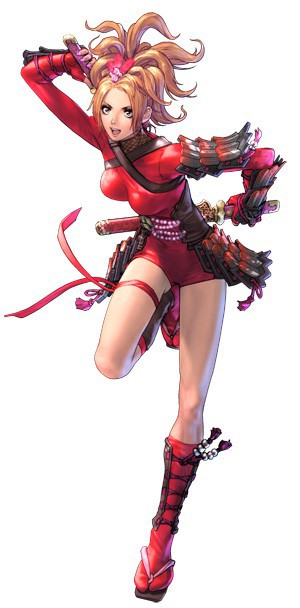 SoulCalibur V