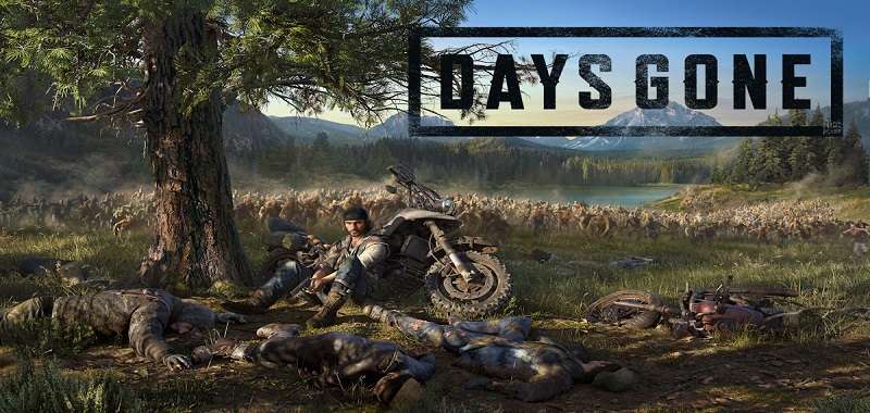 Days Gone - recenzja gry. Wielka przygoda w wielkim świecie.