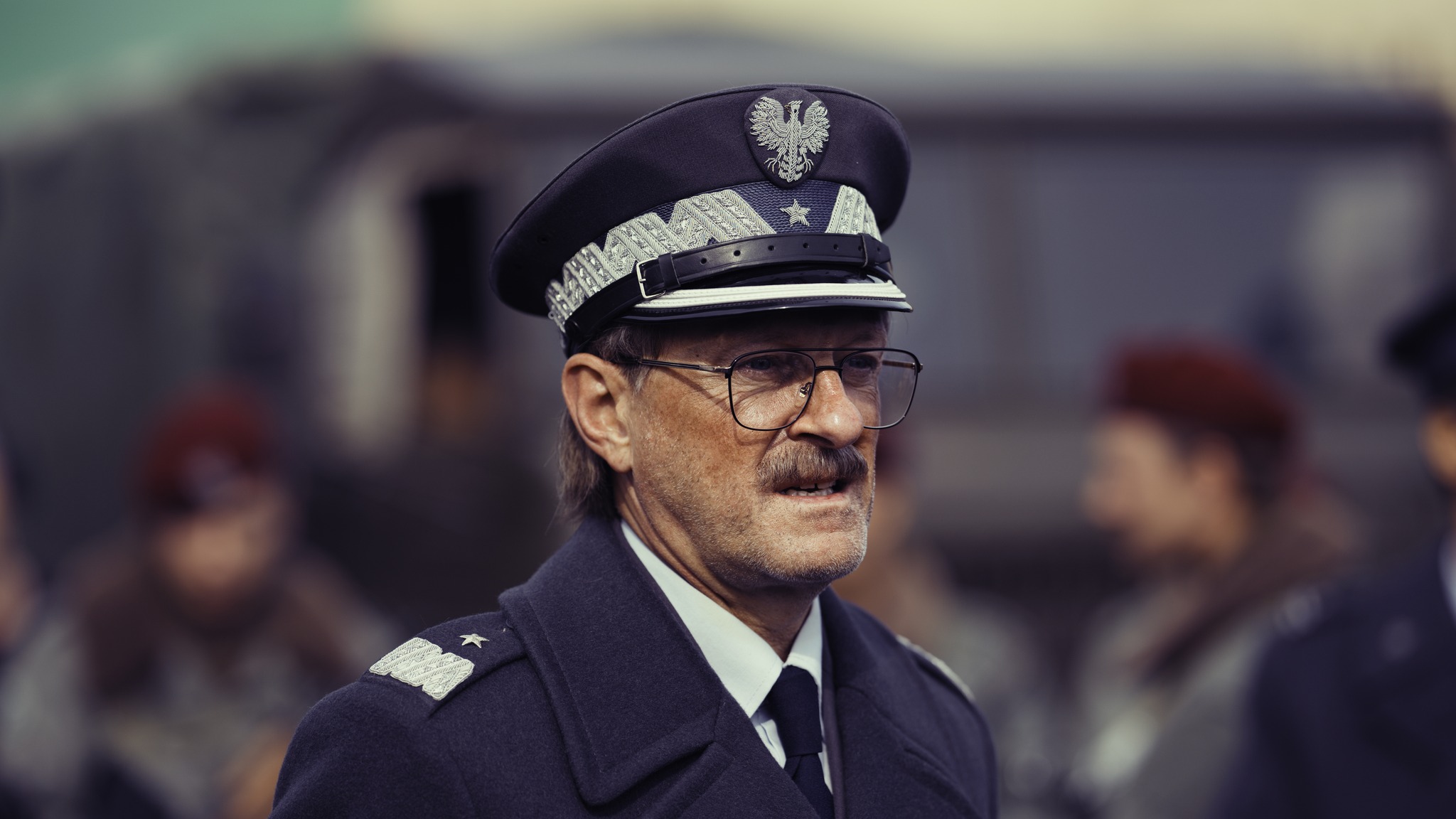 Netflix – Bunt – zdjęcia z planu #3