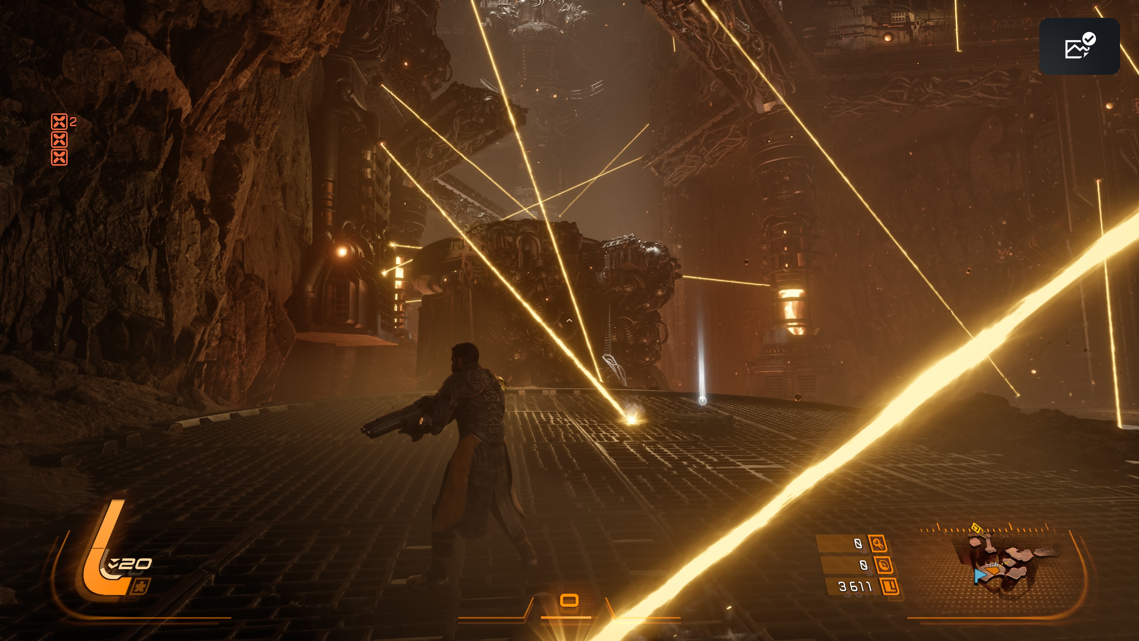 Saros - Prastare głębie: wszystkie przedmioty, znajdźki, dzienniki audio i tekstowe