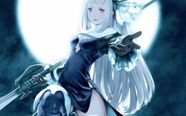 Świetny start Bravely Second w Japonii - ponad 100 tysięcy sprzedanych pudełek