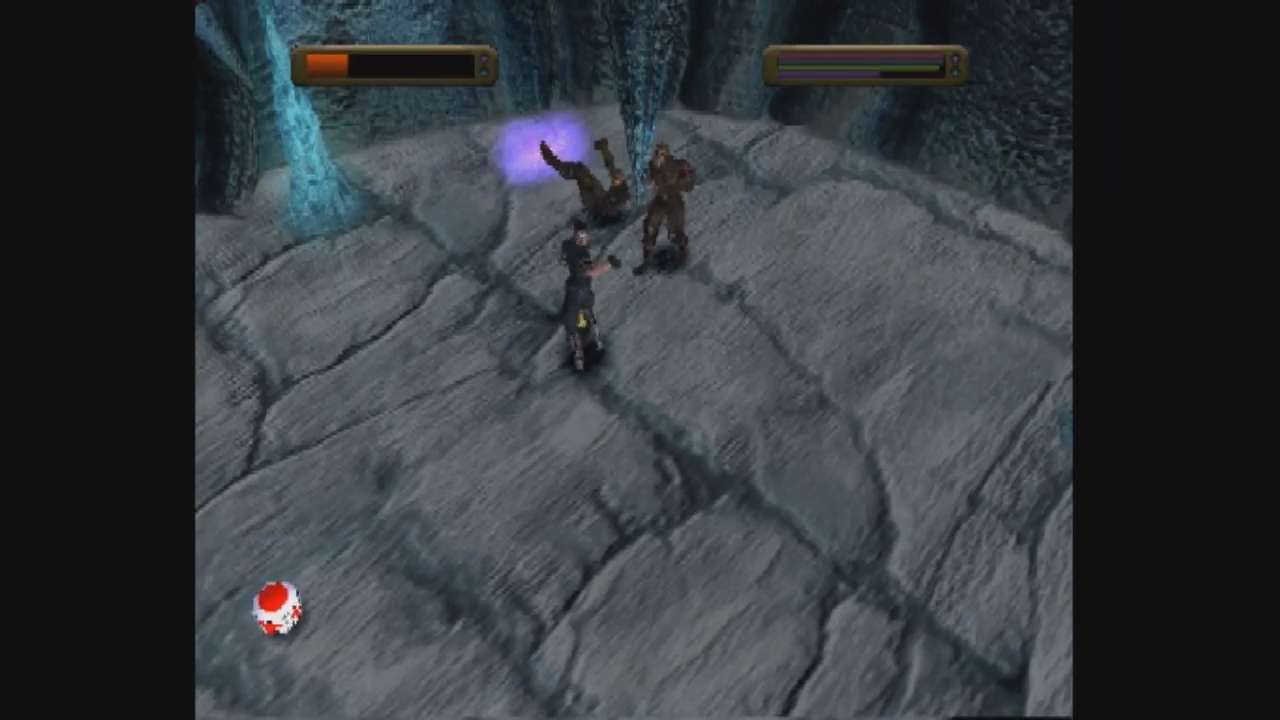 Perfect Weapon