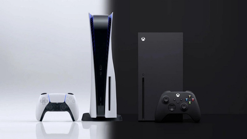 Braki dostępności Xboxa Series X/S i Sony Playstation 5. Czy aby na pewno?