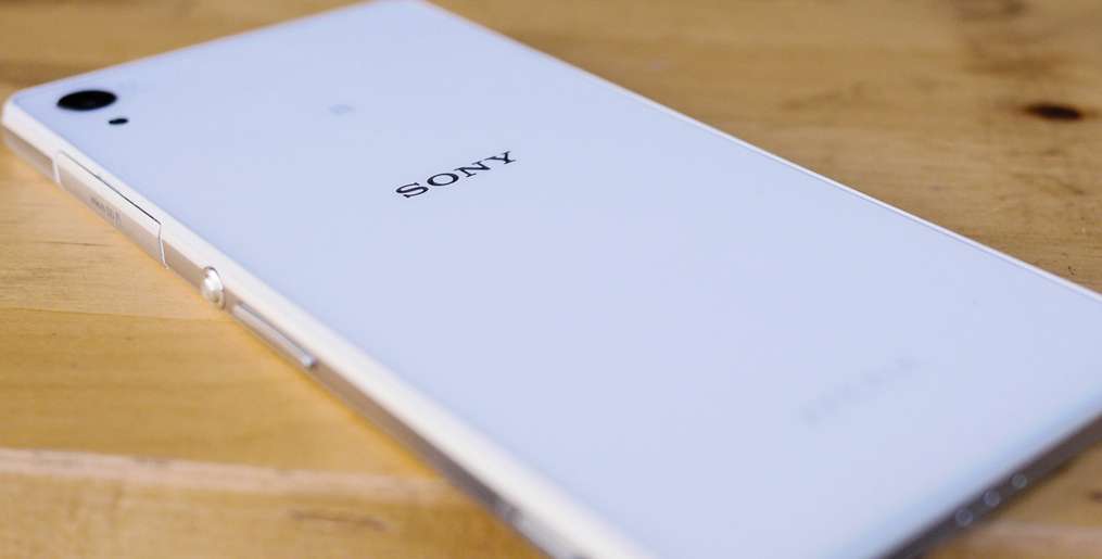 Smartfony Sony bez gniazda minijack?