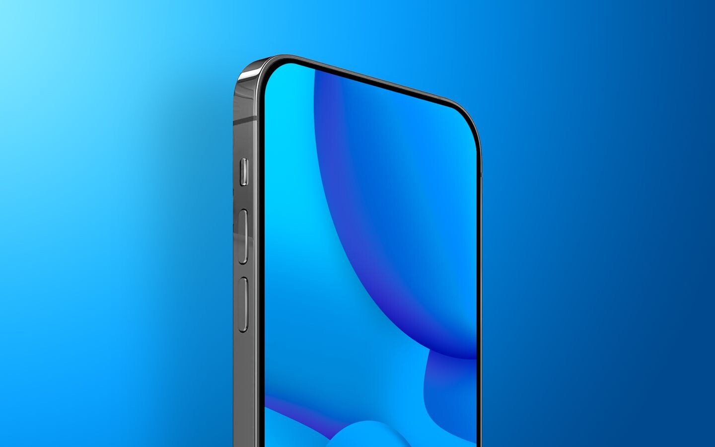 iPhone niczym szklana tafla! Apple szykuje spektakularny jubileuszowy model na 2027 rok