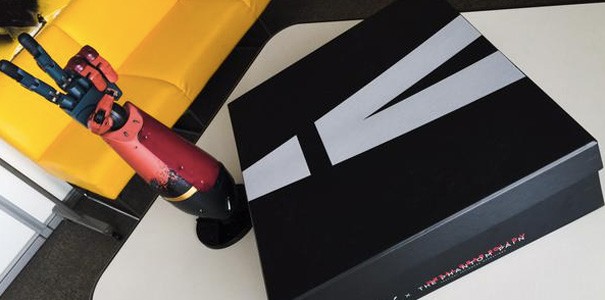 Puma stworzyła oficjalne buty Metal Gear Solid V: The Phantom Pain