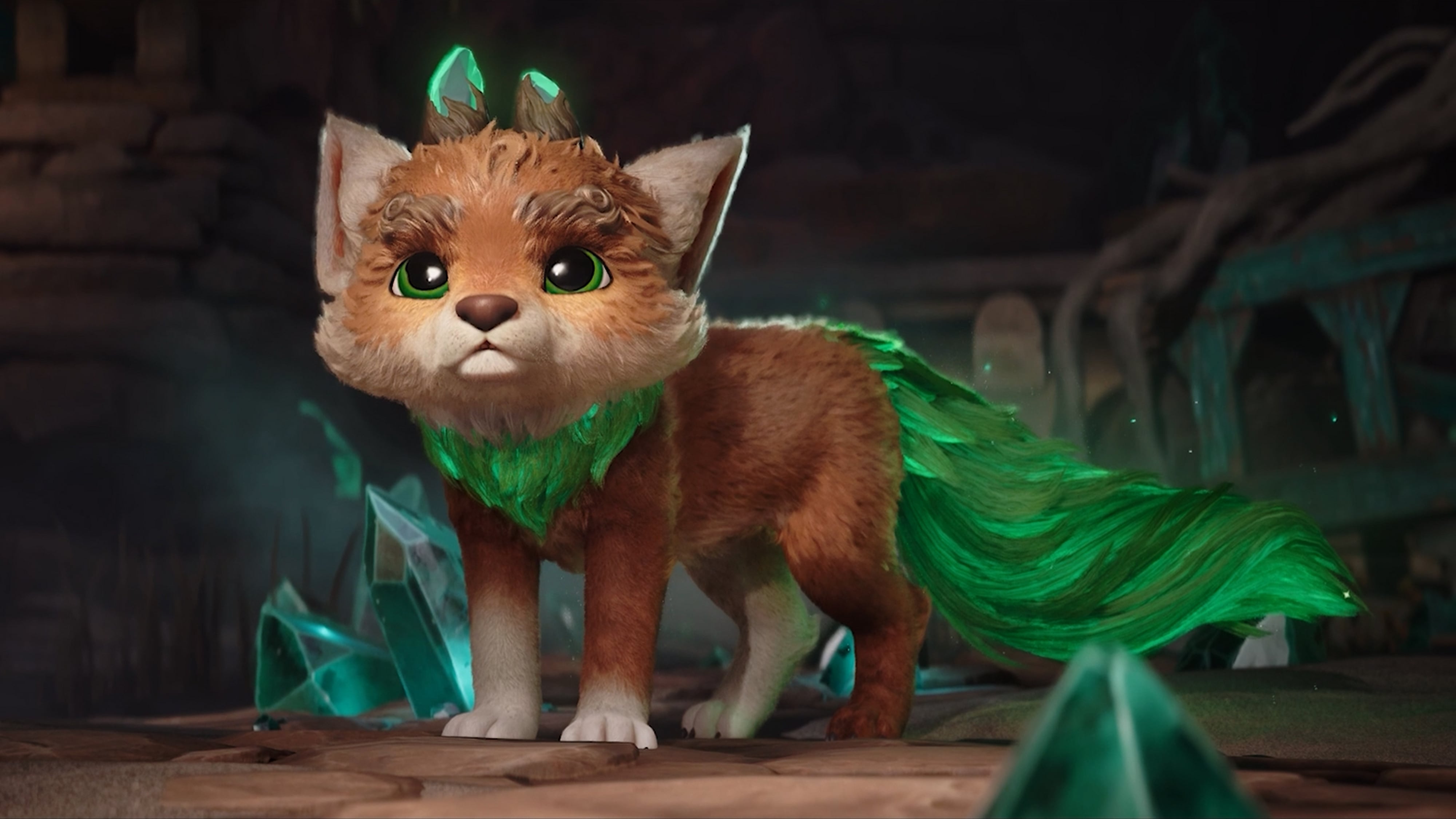 Kena: Scars of Kosmora #5